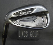 Left-Handed TaylorMade RSi1 9