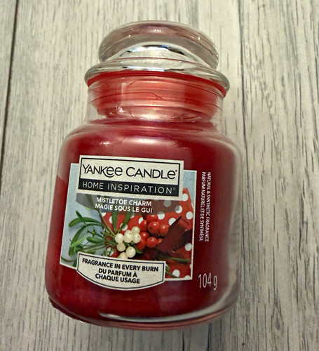 Yankee candle home - yankee, inspiration