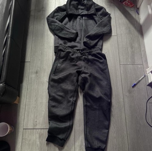 Nike tech fleece winter - tech,