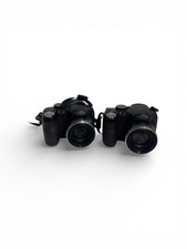 2 x Fujifilm FinePix S Series
