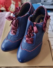 Beautiful Joe Browns Oxford
