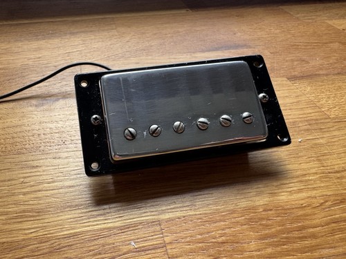 Epiphone les paul - les, bridge