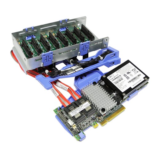 Ibm serveraid m5015 6gb raid - serveraid, 6gb/s