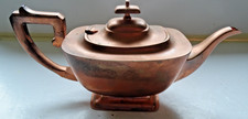 Yeoman plate tea pot unusual - yeoman,