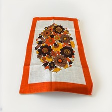 Vintage 1970s St. Michael Tea