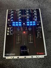 Vestax PMC-05 Pro IV