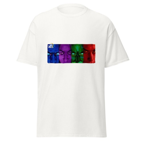 3dfx voodoo art unisex - voodoo,