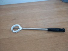 I Gotcha Extendable Aluminium Compact Golf Ball Retriever 15 - 80 Inch Length 