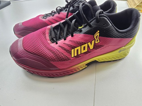 Inov trailroc 280 trail - trailroc,