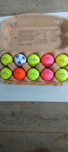 Coloured callaways mixed - callaways,