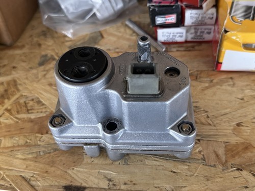Bosch warm regulator - up,