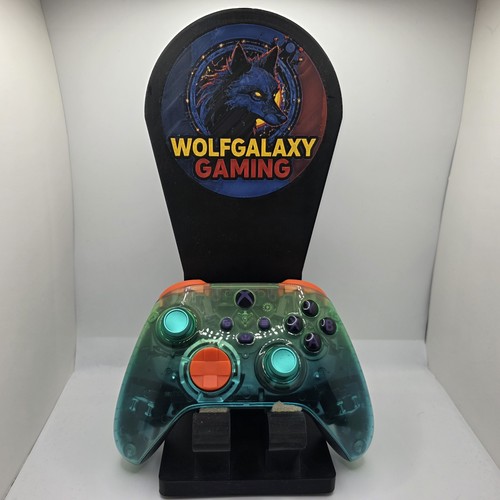 Custom xbox series - xbox,