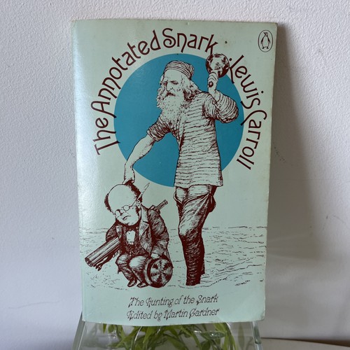 The annotated snark hunting - the, (hunting