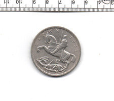 1935 KING GEORGE V 50.0%