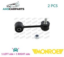 ANTI ROLL BAR STABILISER PAIR