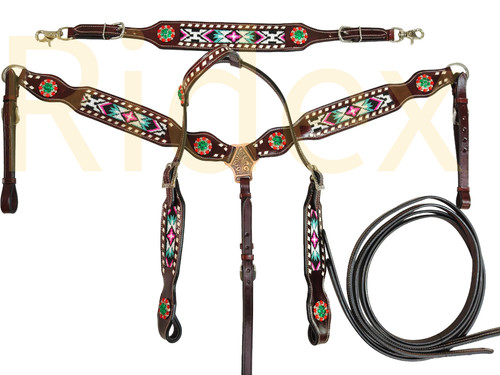 Premium handcrafted western - premium,