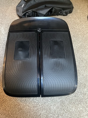 Sportstech 2in1 vibration - sportstech,