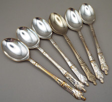 VINTAGE E.P.N.S 6 x APOSTLE