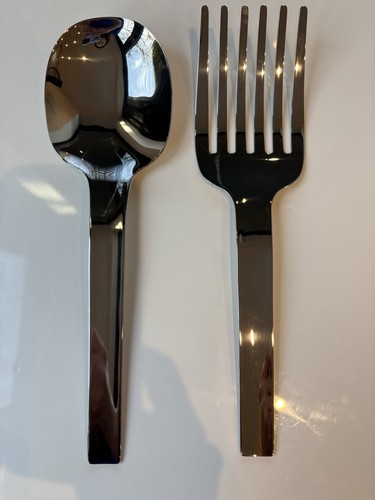 Alessi tibidabo pasta - tibidabo, fork