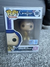 Funko Pop! Coraline with