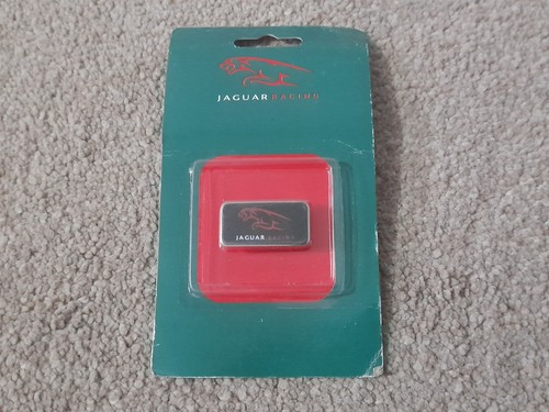 New old stock genuine jaguar - new,
