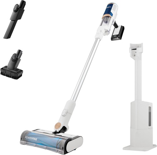 Shark bu3521uk cordless - cordless, auto