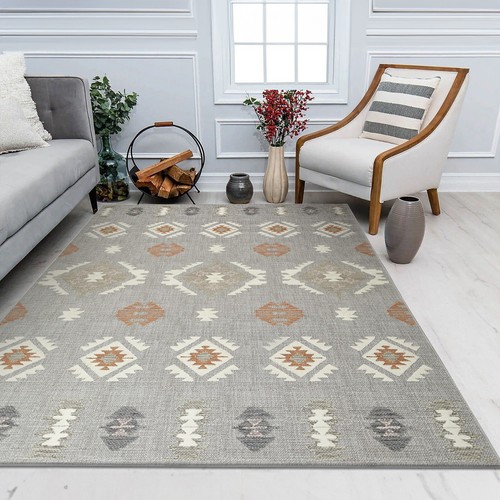 Extra large rugs - extra, short