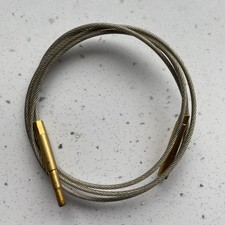 British Army.SA80.Pull through.Awesome condition