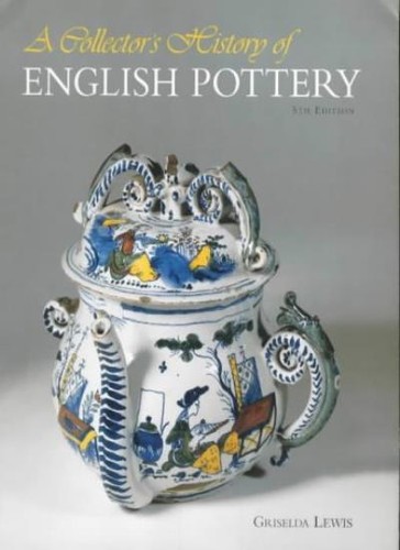 Collector history english - collector's,
