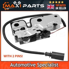 VW Golf Mk5 2003-2010 Front