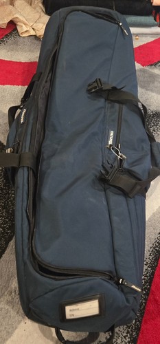 Mizuno blue black large - mizuno,