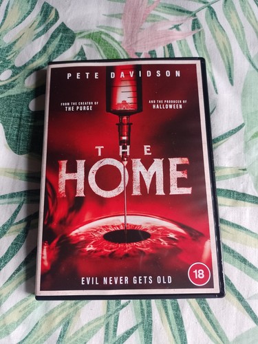 The home dvd pete - the,