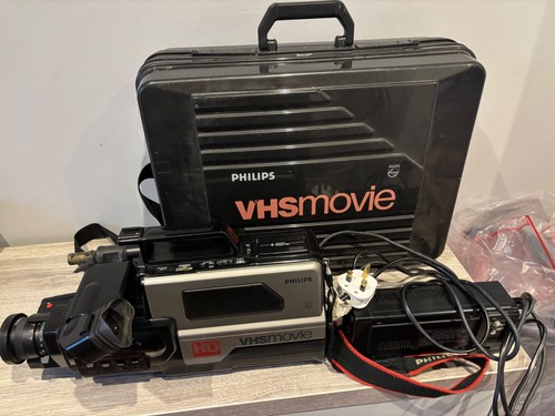 Philips vkr 6820 vhs - philips, 6820/01