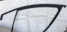 2016-2019 RENAULT CLIO MK4 PASSENGER SIDE FRONT DOOR RUBBER SEAL OUTER DOOR TRIM