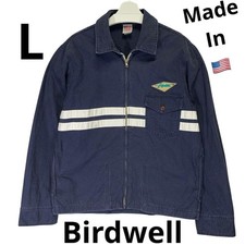 L BIRDWELL STONE WASH