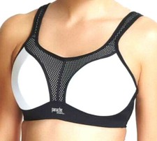 Panache Black & White Non