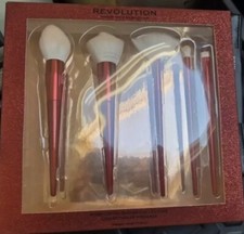 REVOLUTION 5 SET RUBY CRUSH