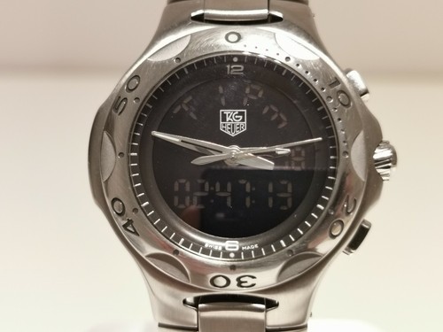 Formula ana digi - f1, alarm