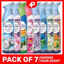 Febreze air freshener odour - febreze,