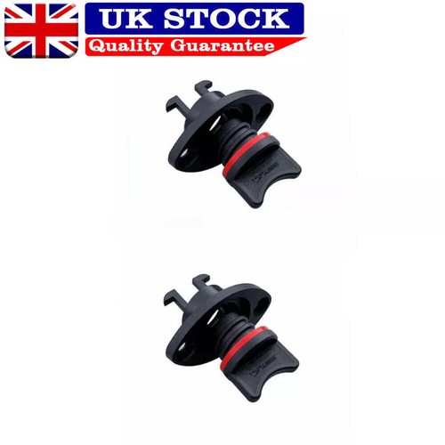 2pcs boat transom - transom, drain