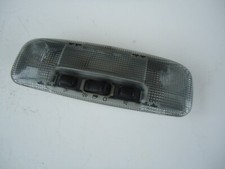 FORD FOCUS MK1 /2 FIESTA MK5 /6/7 INTERIOR LIGHT  MAP LIGHTS UPGRADE