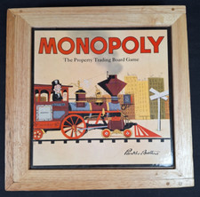Monopoly Nostalgia Edition