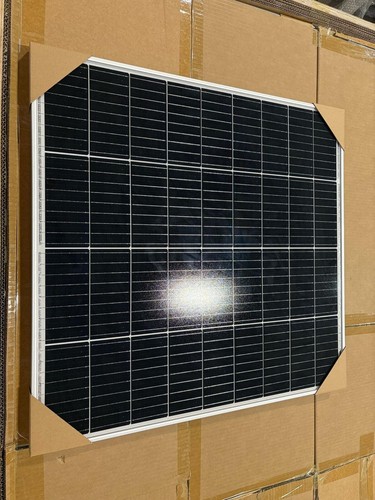 Frosun 80w rigid mono solar - rigid,