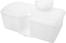 Brake Fluid Master Cylinder