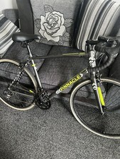 Pinnacle Laterite 1 Roaf Bike
