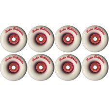Rookie 82a 58mm Quad Roller