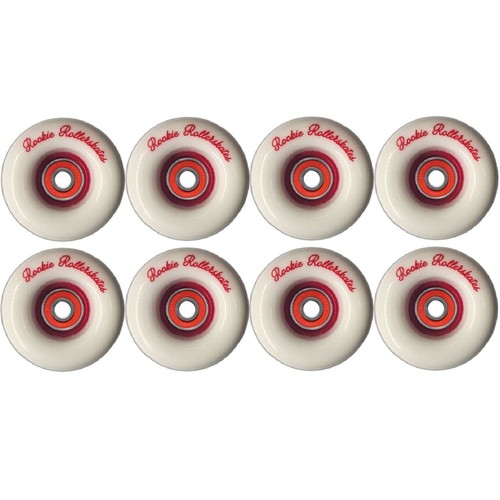 Rookie 82a 58mm quad - rookie, roller