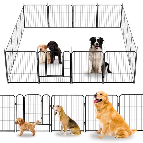 Bag only panel dog - 16-panel,