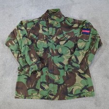 British Army Jacket Smock DPM
