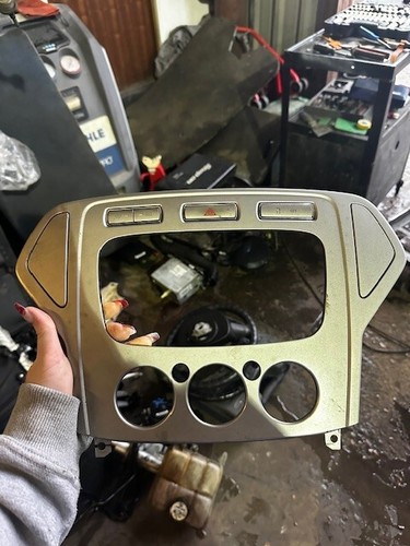 Ford mondeo heater - ford,